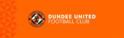 DUNDEE UNITED CREST CHANGE | Dundee United Football Club