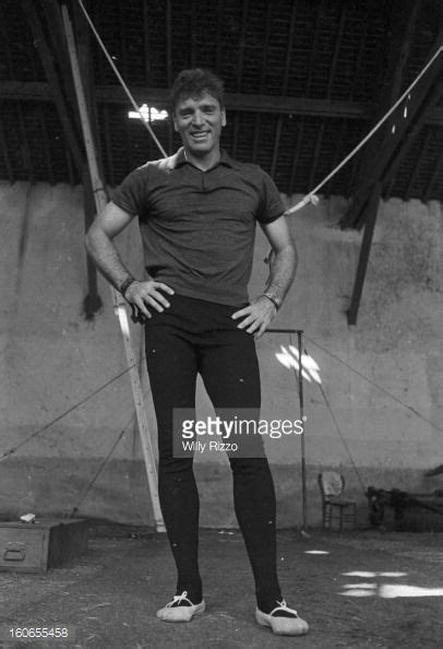 Image result for burt lancaster circus | Hollywood cinema, Classic hollywood, Burt