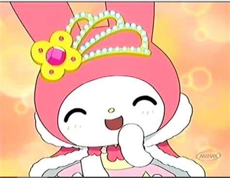 Image - Princess melody.jpg | Onegai my melody Wiki | FANDOM powered by Wikia