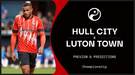 Hull v Luton live stream: How to watch Championship online