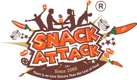 Snack Attack | Buy Traditional Snacks