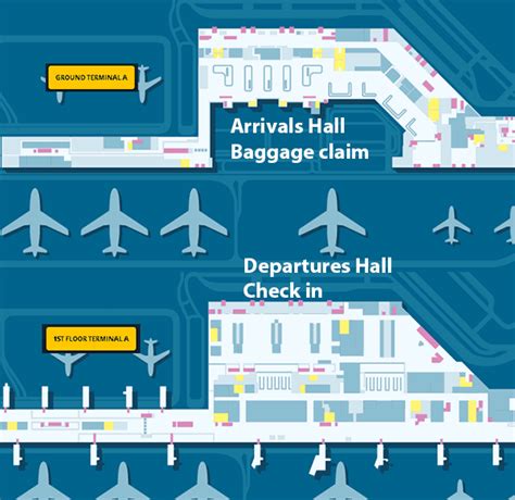 What Terminal is LOT Polish at Warsaw? WAW Airport +1-855-745-1194