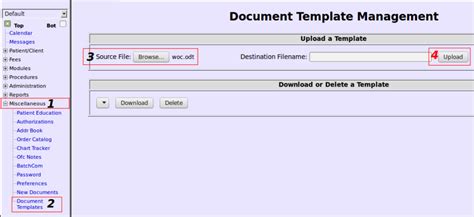 Ehr Templates Free - FREE PRINTABLE TEMPLATES