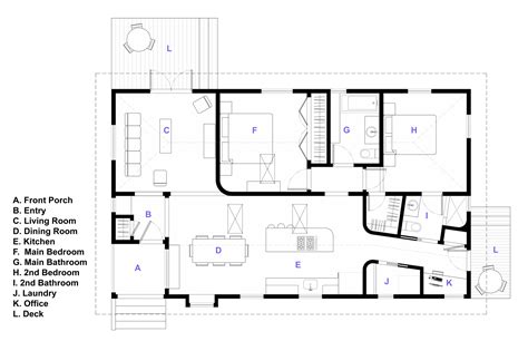 Floor Plans web 2 - ByBen