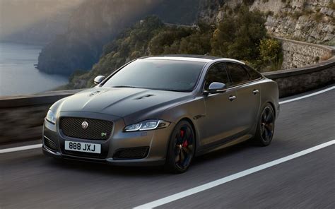 2019 Jaguar XJ - News, reviews, picture galleries and videos - The Car ...