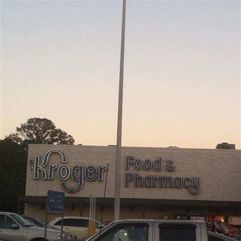 Kroger | Decherd TN