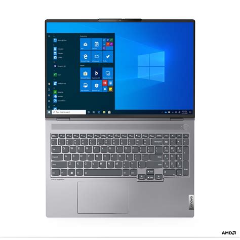 Lenovo ThinkBook 16p Gen 2 ACH Laptop | Specifications, Reviews, Price ...