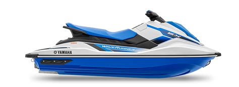 Yamaha WaveRunners – The #1 Brand on the Water | Yamaha WaveRunners