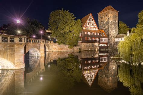 Top 9 Photo Spots at Nuremberg in 2022