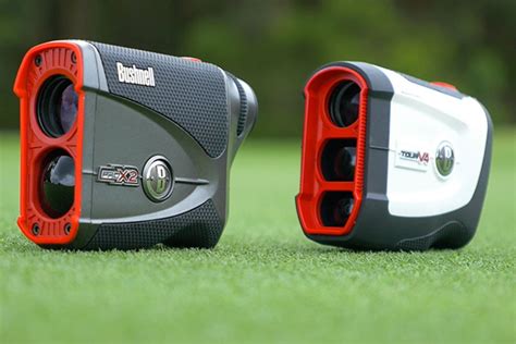 PRODUCT REVIEW: Bushnell Golf's new line of rangefinders - Australian Golf Digest