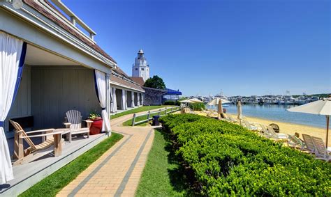 Spring Shoulder Savings on Travel to Montauk Yacht Club Resort & Marina