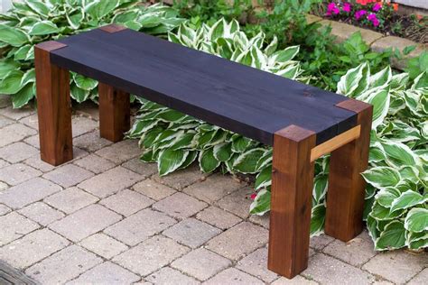 Outdoor Benches: 25 Unique Styles From Rustic To Modern • Insteading