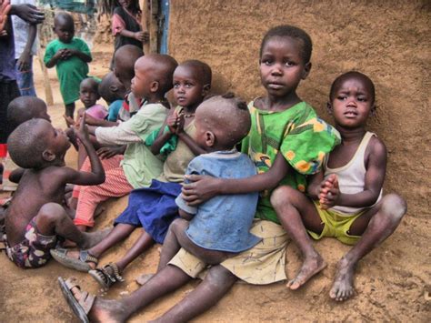 10 Facts About Child Labor in Africa - The Borgen Project