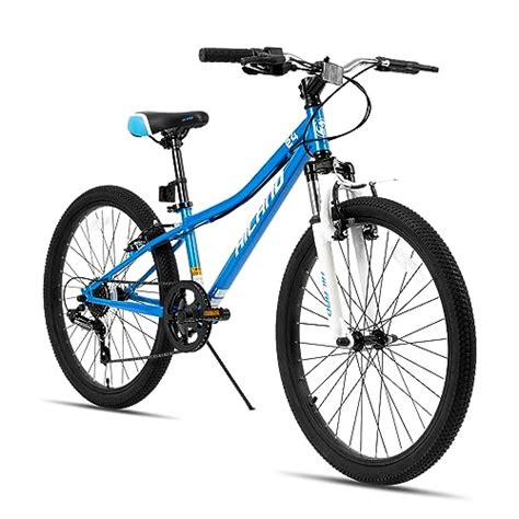 Find The Best Kids 24 Mountain Bike Reviews & Comparison - Katynel