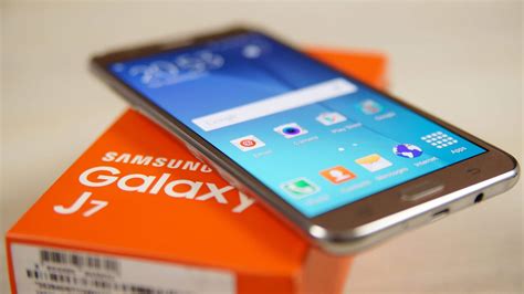 Samsung Galaxy J7 2016 (J76) Ultimate Guide & Review | Tech Pep