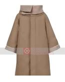 The Mandalorian Yoda Coat | Get Now Grogu Costume Coat