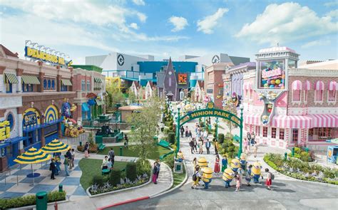 5 Tips To Conquer (And Survive!) Universal Studios Japan | Lifestyle ...