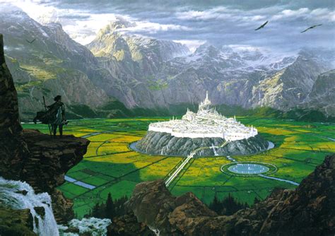 Gondolin | Śródziemie Wiki | FANDOM powered by Wikia