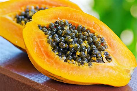 Papaya Fruit Gmo at Richard Crandell blog