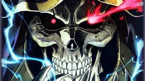 Overlord Season 5 release date: Overlord V predictions