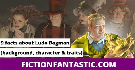 13 Facts About Bathilda Bagshot (Character, Traits & Quotes) – Fiction Fantastic