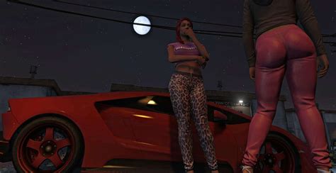 GTA 5 - Casino Heist (Clothing Unlocks) - Re-actor