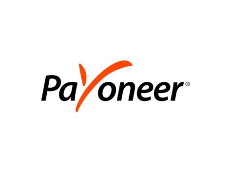 Payoneer Logo PNG vector in SVG, PDF, AI, CDR format