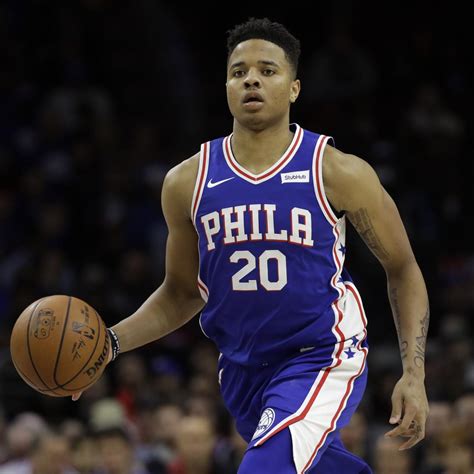 Markelle Fultz, Lakers' Kyle Kuzma Mentioned at Jury Selection in CBB Scandal | News, Scores ...