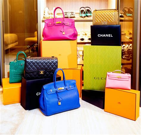 Top Designer Handbag Brands with Quality | VIBEANT