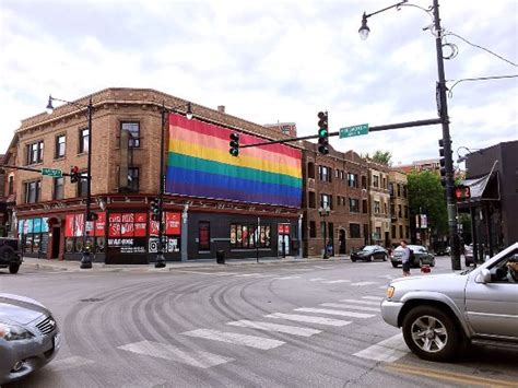 Boystown (Chicago): UPDATED 2020 All You Need to Know Before You Go (with PHOTOS)