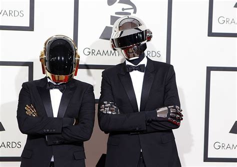 Daft Punk Unmasked — All We Know about Guy-Manuel de Homem-Christo and Thomas Bangalter