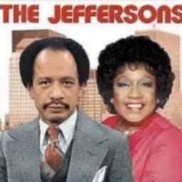 The Jeffersons (TV theme song) - Song Lyrics and Music arranged by dawnrenee on Smule Social ...