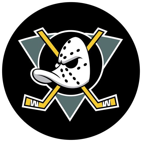 Anaheim Mighty Ducks 5291 Logo PNG Transparent & SVG Vector - Freebie Supply