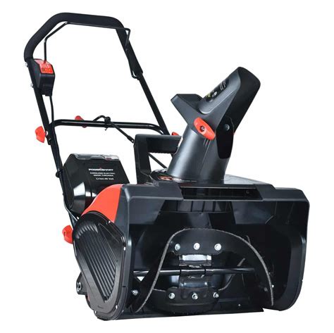 Top 10 Best Cordless Snow Blowers in 2021 Reviews