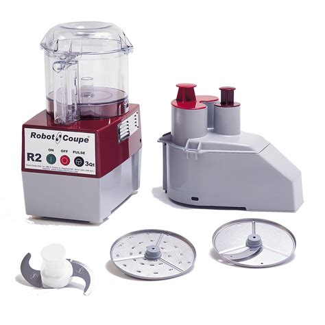 Commercial Food Processors — Restaurant City