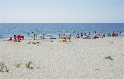 12 Romanian Beaches: Best Beaches In Romania Guide | Chasing the Donkey