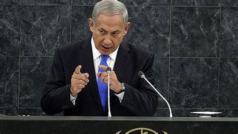 Netanyahu’s ‘The Speech that Never Was’ | War in Context