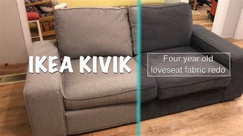 Kivik Sofa Assembly | Cabinets Matttroy