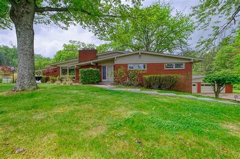 1593 Parkview Dr, Allison Park, PA 15101 | Zillow