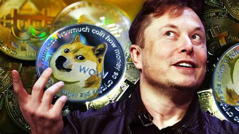 Dogecoin Price Prediction: Elon Musk Says Something On Doge Will ‘Definitely’ Feature In His SNL ...