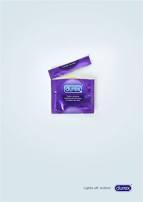 19 funny condom ads - Gallery | eBaum's World