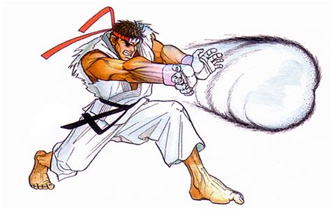 Hadoken | Street Fighter Wiki | FANDOM powered by Wikia