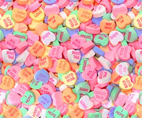 🔥 [50+] Candy Heart Wallpapers | WallpaperSafari