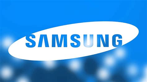 Samsung Logo, samsung led tv logo HD wallpaper | Pxfuel