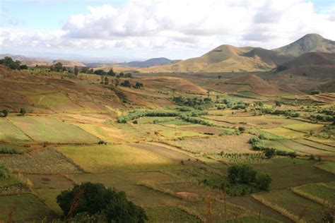 Volcanoes, Rainforest and Coast, Madagascar | Horse Riding Holidays