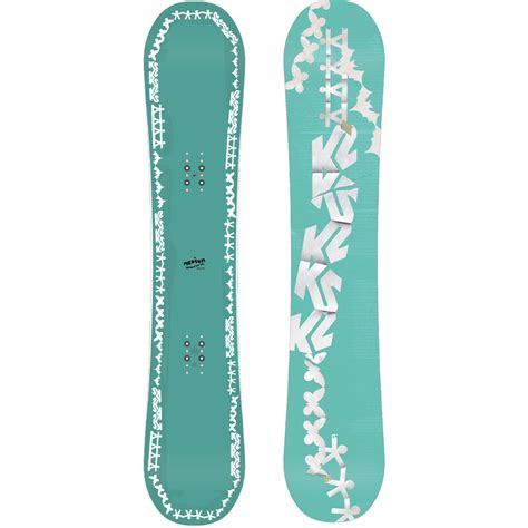 K2 Medium Snowboard | The House