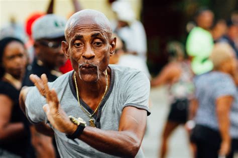 Man Dancing, Havana Cuba | Taken at Latitude/Longitude:23.13… | Flickr