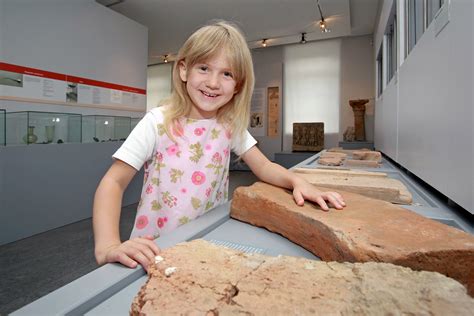 Terra-Sigillata-Museum, Rheinzabern | Pfalz.de