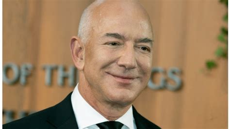 Jeff Bezos Defends Washington Post Decision To Not Endorse In 2024 ...