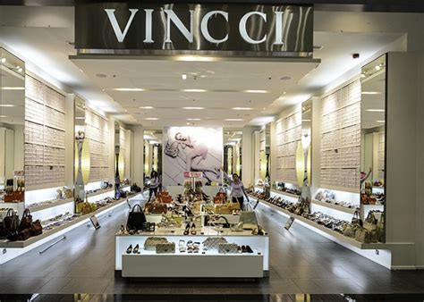 VINCCI | Dubai Shopping Guide